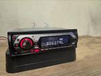 Autoradio Sony CDX-GT300 aux cd MP3 1 din (91), Gebruikt, Ophalen of Verzenden, Nvt, Nvt