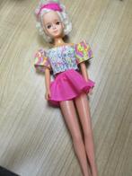 VINTAGE BETTY TEEN DOLL TONG, Verzamelen, Poppen, Ophalen of Verzenden, Zo goed als nieuw, Fashion Doll