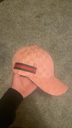 Gucci cap GG Monogram, Verzenden, Nieuw, One size fits all