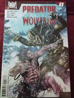 Predator vs Wolverine compleet, Boeken, Strips | Comics, Nieuw, Amerika, Benjamin percy, Complete serie of reeks