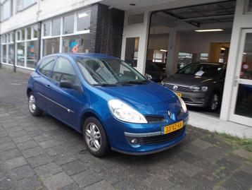 Renault Clio 1.2-16V Business Line AIRCO LM VELGEN DISTR. VE beschikbaar voor biedingen