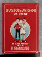 Suske en Wiske collectie, Meerdere stripboeken, Ophalen of Verzenden, Zo goed als nieuw, Willy Vandersteen