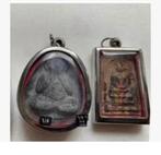 2 x oosterse amulet hanger reis altaar huis altaar pr.p.stuk, Ophalen of Verzenden