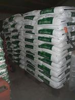 Compost zakken 40 liter, Ophalen