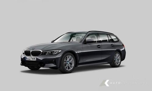 BMW 3-serie 330e xDrive | Sportline | Shadow | Cruise contro, Auto's, BMW, Bedrijf, Te koop, 3-Serie, 4x4, Adaptieve lichten, Airconditioning