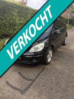 Mercedes-Benz B-klasse 170 135000 km NAP, Voorwielaandrijving, 15 km/l, Gebruikt, 4 cilinders