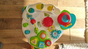 Baby clementoni speeltoestel beschikbaar voor biedingen