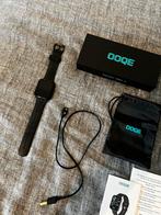 Smartwatch veel functies, Sieraden, Tassen en Uiterlijk, Smartwatches, Afstand, Zwart, Ophalen of Verzenden, Zo goed als nieuw