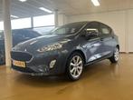 Ford Fiesta 1.1 Trend, Voorwielaandrijving, Gebruikt, Blauw, Origineel Nederlands