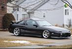 Gezocht 200sx 180sx type x body kit kouki, Ophalen of Verzenden