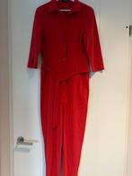 Jumpsuit Mi Piace XL Travel Rood, Maat 46/48 (XL) of groter, Ophalen of Verzenden, Zo goed als nieuw, Mia piace