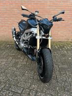 UNIEKE SUZUKI SV 1000 S STREETFIGHTER, Motoren, 2 cilinders, Particulier, Meer dan 35 kW, Naked bike