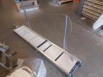 Aluminium loopplank (2 M)
