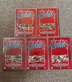 Complete Flodder DVD Collectie (excl. afl. 26-30), Gebruikt, Boxset, Ophalen of Verzenden, Komedie