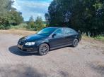 Volkswagen Passat 1.6 2006 Zwart (deep black parel effect), Auto's, Volkswagen, 4 cilinders, 700 kg, Zwart, Handgeschakeld