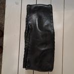 leren stuurwielhoes Chrysler PTCruiser, Ophalen of Verzenden, Zo goed als nieuw