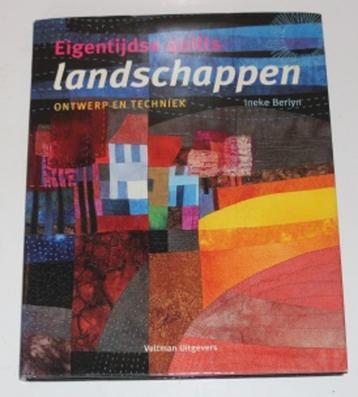Landschappen Ontwerp En Techniek - 132341/2/a/3/4 beschikbaar voor biedingen