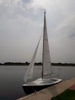 Open zeilboot, Watersport en Boten, Ophalen, Gebruikt, Overige typen, 3 tot 6 meter