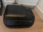 Printer HP OfficeJet 4658, Computers en Software, Printers, Ophalen, Gebruikt, Printer, Ingebouwde Wi-Fi