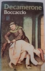 Decamerone van Boccacio, Boeken, Ophalen of Verzenden, Gelezen, Nederland