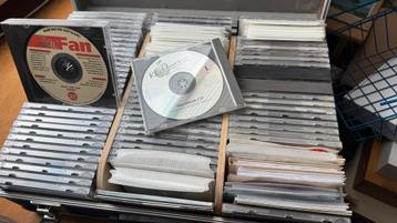 Mac CD stichting Klokhuis en MacFan GRATIS ophalen beschikbaar voor biedingen