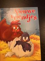 Nieuwe Vriendjes - Kinderboek, Boeken, Ophalen of Verzenden, Zo goed als nieuw