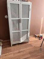 Webbing kast, Ophalen, 25 tot 50 cm, 50 tot 100 cm