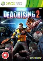 Dead Rising 2 Xbox 360, Ophalen of Verzenden, Zo goed als nieuw