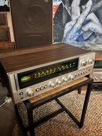 Vintage Receiver Sansui 771 - mooie staat!, Ophalen, Zo goed als nieuw, Minder dan 60 watt, Overige merken