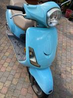 Sym Fiddle 2, Ophalen, Zo goed als nieuw, Benzine, Fiddle