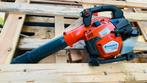 Husqvarna bladblazer, Ophalen, Zo goed als nieuw, Benzine