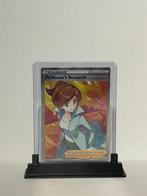 Professor juniper 152 promo, Ophalen of Verzenden, Zo goed als nieuw, Losse kaart, Foil