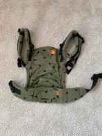 Tula draagzak, Overige merken, Gebruikt, Buik of Rug, Ophalen of Verzenden