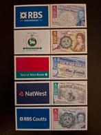 Man 2008 Banknotes, Ophalen of Verzenden, Postfris