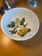 Portmeirion kommetje, Ophalen of Verzenden, Zo goed als nieuw, Kom(men), Overige stijlen