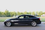 BMW 4-serie Gran Coupé 440i M-Sport Aut-8 Pops en Bangs uit, Auto's, BMW, Automaat, Gebruikt, 327 pk, USB