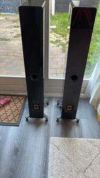 Luidsprekersset De Tangent EVO E45 (2x), Audio, Tv en Foto, Luidsprekers, Subwoofer, Zo goed als nieuw, 120 watt of meer, Ophalen