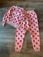 Reinders roze pak, maat L, Kleding | Dames, Huispakken, Ophalen of Verzenden