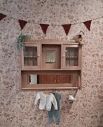 Vintage hangkastje in de kleur Rose, Kast, Josièfine Vintage Line, Ophalen of Verzenden, Zo goed als nieuw