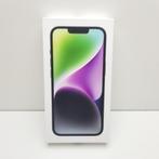 iPhone 14 128GB Zwart - NIEUW in doos - Met 3 Maanden Garant, Telecommunicatie, Mobiele telefoons | Apple iPhone, Apple, Nieuw