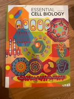 Essential Cell Biology 3e, Boeken, Ophalen of Verzenden, Zo goed als nieuw