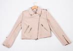 Licht roze jasje, Beige, Maat 46/48 (XL) of groter, Ophalen of Verzenden, Jasje