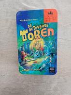 Spel De Betoverde Toren, Hobby en Vrije tijd, Gezelschapsspellen | Bordspellen, Ophalen, Gebruikt