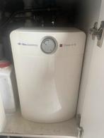 Daalderop Close-in Boiler, Doe-het-zelf en Verbouw, Geisers en Boilers, Ophalen, Gebruikt, Boiler, Minder dan 20 liter