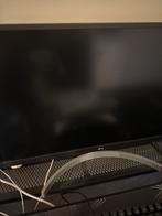 Lg 27UL500-W, Computers en Software, Monitoren, 3 tot 5 ms, Kantelbaar, DisplayPort, Lg