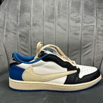 Nike Air Jordan 1 Low Fragment Design x Travis Scott (EU 41), Overige kleuren, Nike, Nieuw, Ophalen of Verzenden