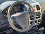 Hyundai Getz 1.4i Dynamic | Nieuw Binnen! | Automaat | Airco, Auto's, Gebruikt, 4 cilinders, Origineel Nederlands, Bedrijf
