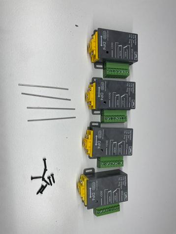 mtb DP4 wisselaandrijving (DCC decoder ingebouwd) beschikbaar voor biedingen