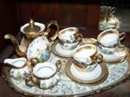Bavaria Servies, Huis en Inrichting, Keuken | Servies, Ophalen, Zo goed als nieuw, Porselein, Overige stijlen