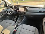 Volkswagen CADDY 1.5 TSI 115pk DSG Dark Label Navi, Camera,, Met garantie (alle), Zwart, Bedrijf, 1500 kg